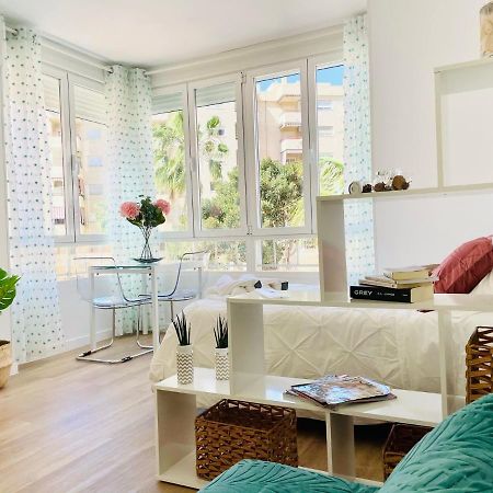 Luxury Loft With Pool In The Centre Apartment Torremolinos Exterior foto