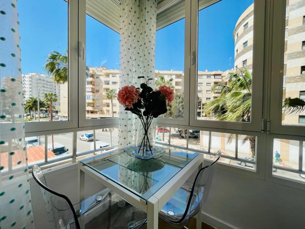 Luxury Loft With Pool In The Centre Apartment Torremolinos Exterior foto