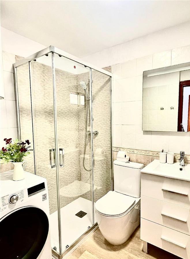 Luxury Loft With Pool In The Centre Apartment Torremolinos Exterior foto