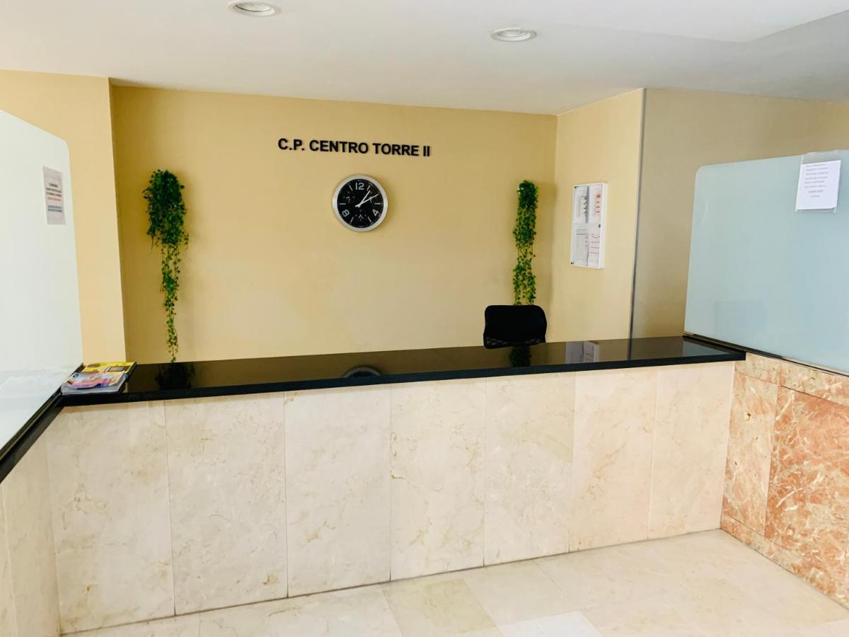 Luxury Loft With Pool In The Centre Apartment Torremolinos Exterior foto