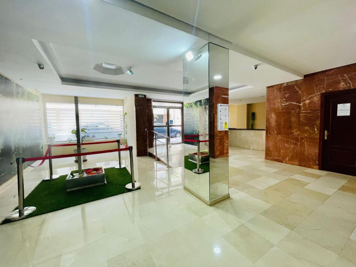 Luxury Loft With Pool In The Centre Apartment Torremolinos Exterior foto